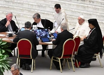 Ekumeniczny wymiar synodu, jutro czuwanie w rocznicę Soboru