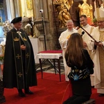 Inwestytura Rycerskiego Zakonu Korony Polskiej św. Kazimierza Królewicza