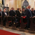 Inwestytura Rycerskiego Zakonu Korony Polskiej św. Kazimierza Królewicza