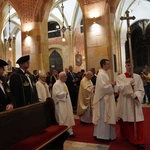 Inwestytura Rycerskiego Zakonu Korony Polskiej św. Kazimierza Królewicza
