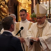Rycerze, strażnicy historii i tradycji