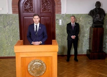 Japońska organizacja Nihon Hidankyo laureatem Pokojowej Nagrody Nobla