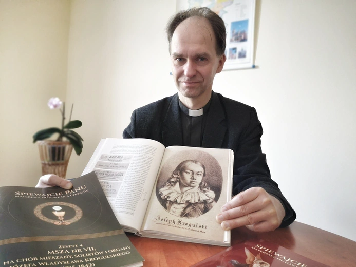 Requiem tarnowskiego Mozarta