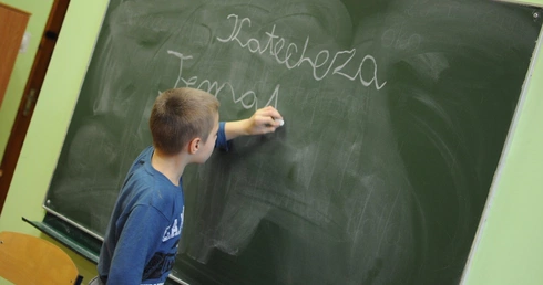Stowarzyszenie Katechetów Świeckich chce, aby lekcje religii i etyki były obligatoryjne