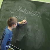 Stowarzyszenie Katechetów Świeckich chce, aby lekcje religii i etyki były obligatoryjne