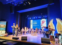 Janów Lubelski. Koncert dla Mieszkańców DPS "Barka"