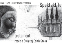Opowieść o Edycie Stein