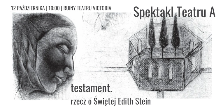 Opowieść o Edycie Stein