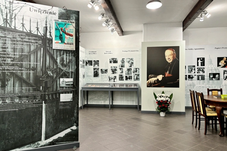 III Dni Pamięci Prymasa Stefana Wyszyńskiego