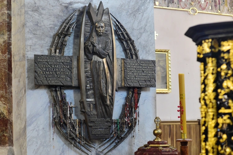 III Dni Pamięci Prymasa Stefana Wyszyńskiego