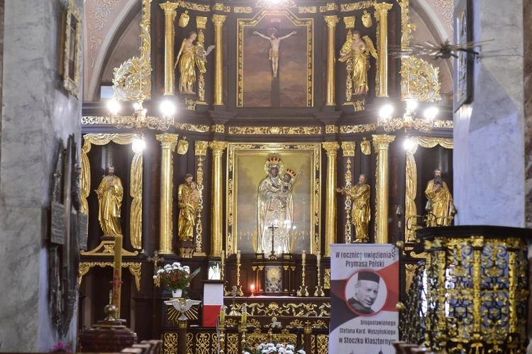 III Dni Pamięci Prymasa Stefana Wyszyńskiego