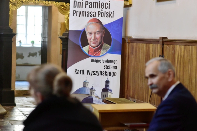 III Dni Pamięci Prymasa Stefana Wyszyńskiego