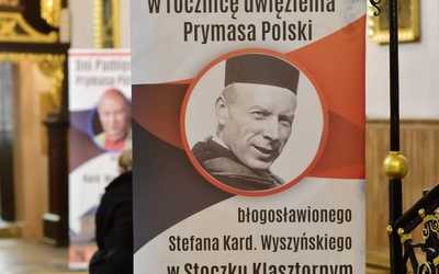 III Dni Pamięci Prymasa Stefana Wyszyńskiego