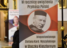 III Dni Pamięci Prymasa Stefana Wyszyńskiego