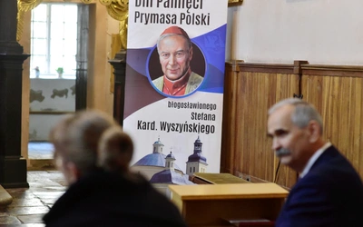 Najważniejsza jest pamięć