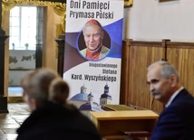 Najważniejsza jest pamięć
