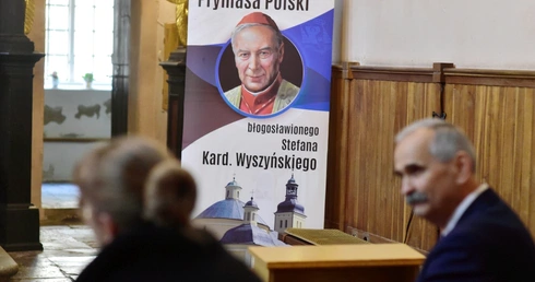 Najważniejsza jest pamięć
