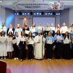 Pielgrzymka Dzieci Maryi