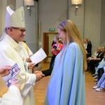 Pielgrzymka Dzieci Maryi