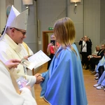 Pielgrzymka Dzieci Maryi