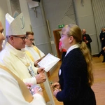 Pielgrzymka Dzieci Maryi