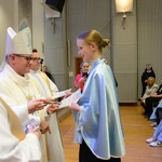 Pielgrzymka Dzieci Maryi