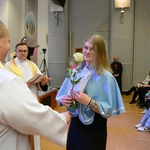 Pielgrzymka Dzieci Maryi