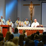 Pielgrzymka Dzieci Maryi