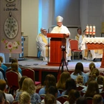 Pielgrzymka Dzieci Maryi