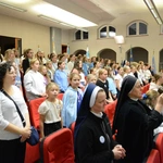 Pielgrzymka Dzieci Maryi
