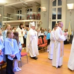 Pielgrzymka Dzieci Maryi