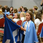 Pielgrzymka Dzieci Maryi