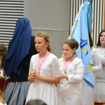 Pielgrzymka Dzieci Maryi