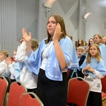 Pielgrzymka Dzieci Maryi