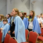 Pielgrzymka Dzieci Maryi