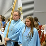Pielgrzymka Dzieci Maryi