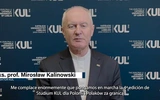 Nowa oferta edukacyjna KUL dla Polonii Południowoamerykańskiej