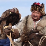 Mongolia