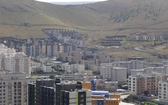 Mongolia