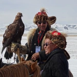 Mongolia