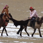 Mongolia