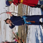 Mongolia