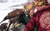 Mongolia