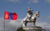 Mongolia