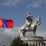Mongolia