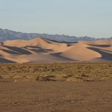 Mongolia