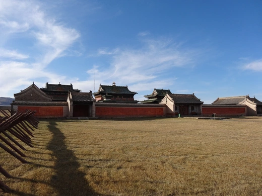 Mongolia