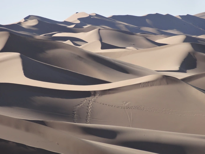Mongolia