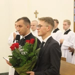 Tarnów. Kandydatury w WSD