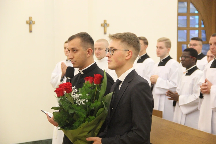 Tarnów. Kandydatury w WSD